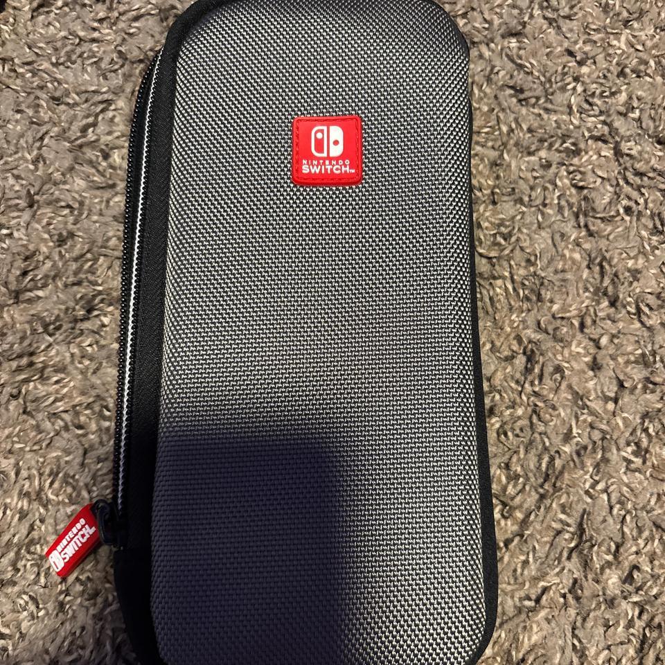Nintendo Switch Carrying Case 4d29