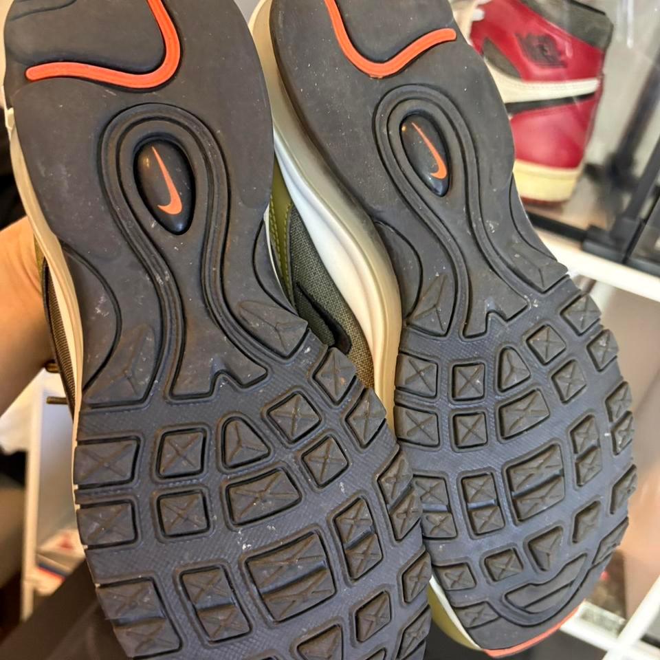 Nike Air Max 97 Undefeated 4a26 2