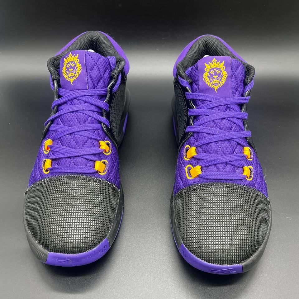 The Nike Lebron Witness 8 Bf39 5