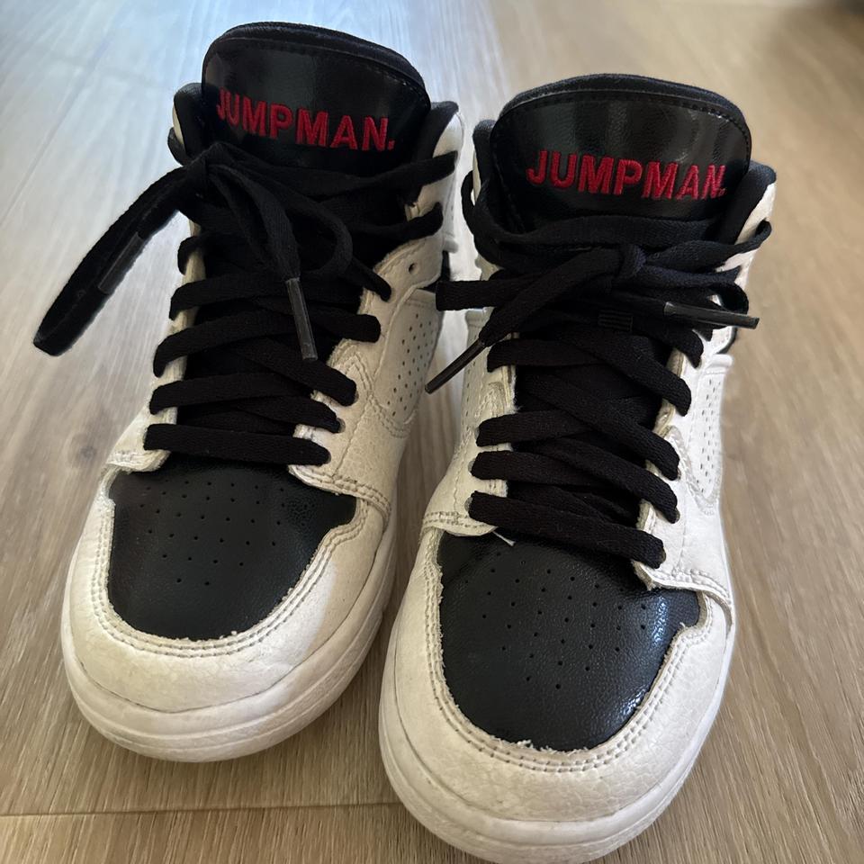 Nike Air Jordan Access Sneakers
