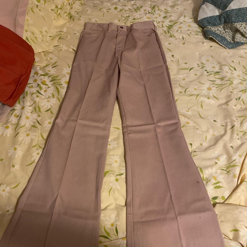 Collection Of 3 Vintage 70s 8ac3 3