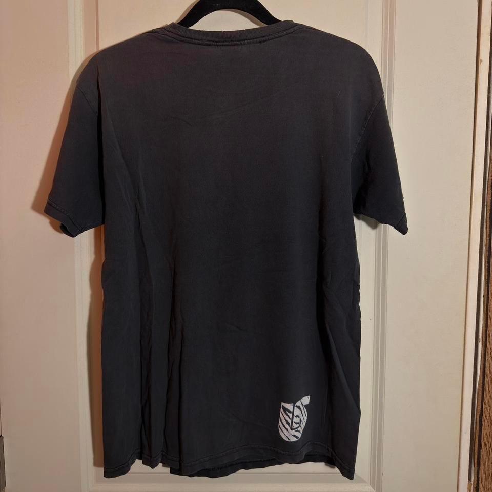 00s Burton Black And White 4
