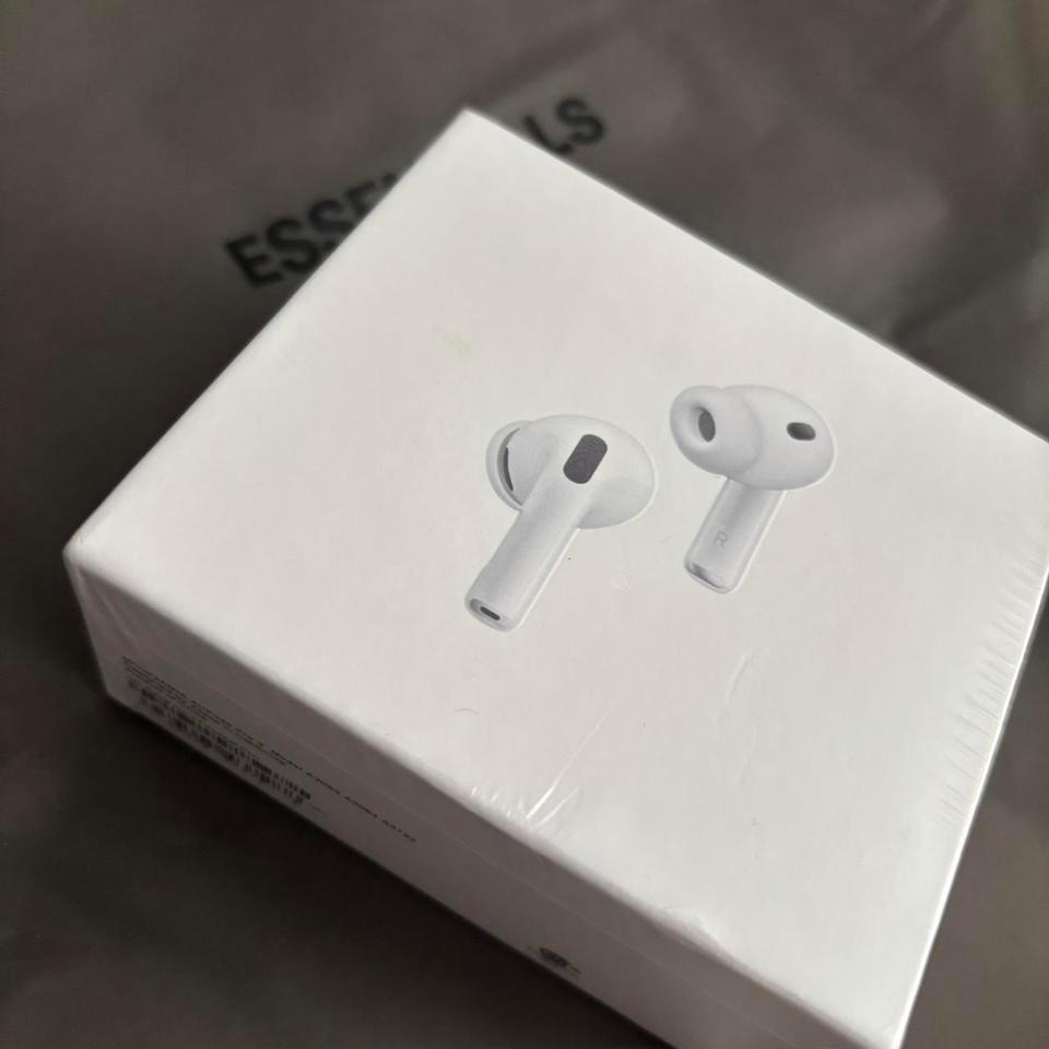 Airpod Pro Gen 3 With Ddc8 5