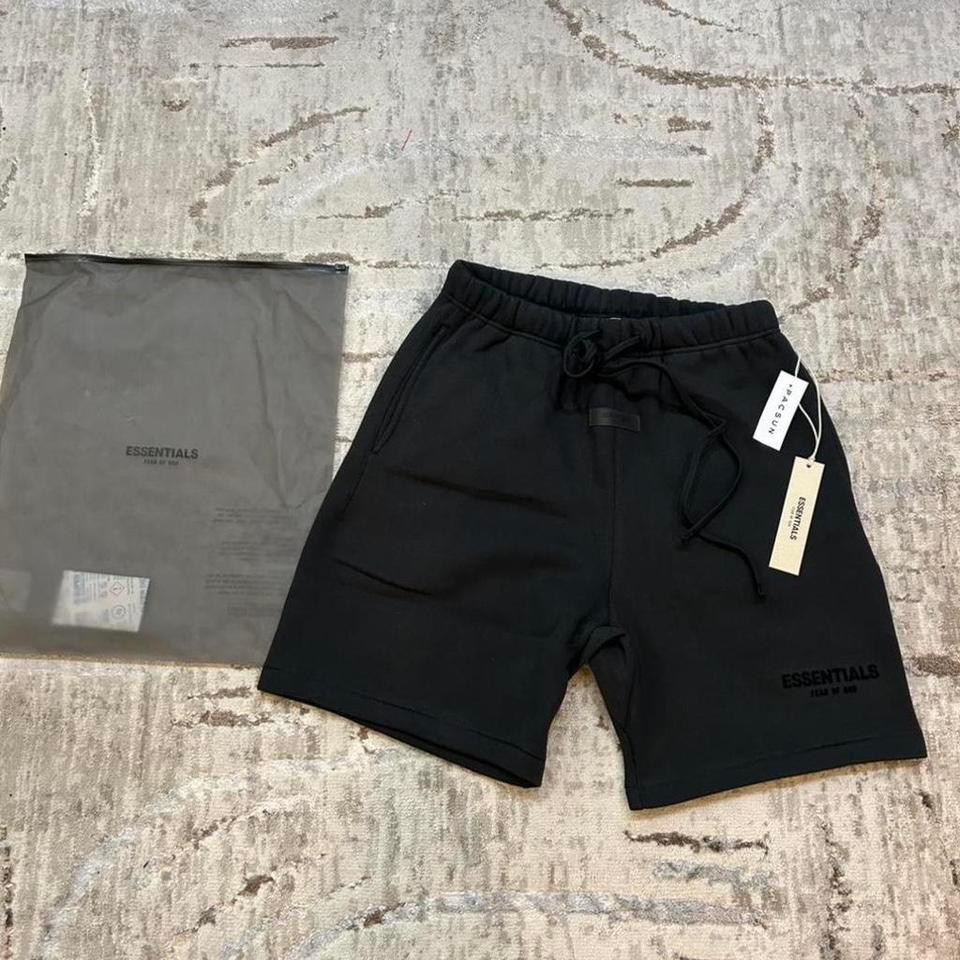 Essentials Fear Of God Short 0288 4