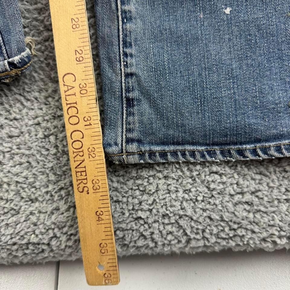 Paige Bootcut Jeans Y2k Flare Bffa 2
