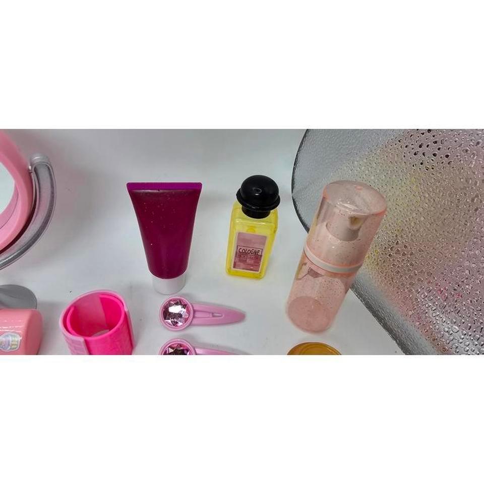 18 Piece Pink Beauty And 9dd0 3
