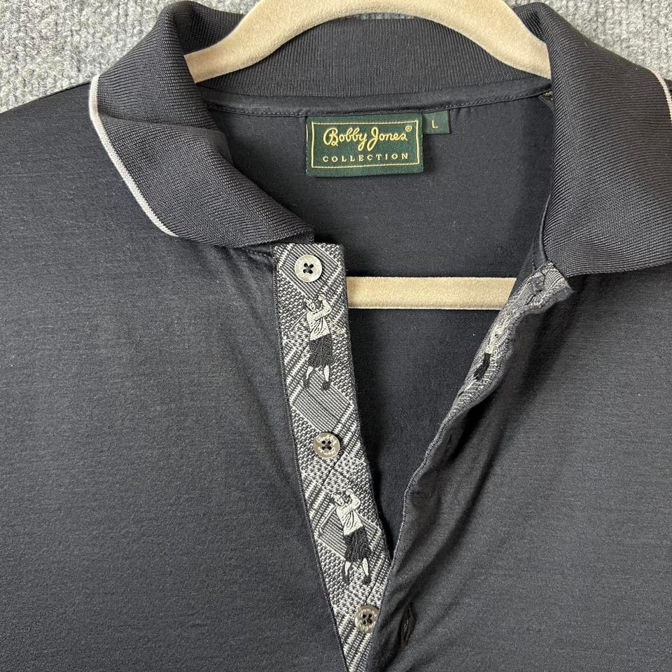 Bobby Jones Golf Shirt Mens 3f0a 2