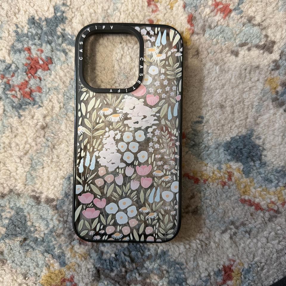 15 Pro Case D590