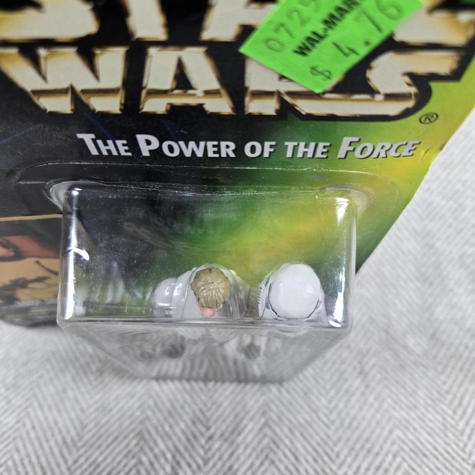 1996 Star Wars Potf Luke 31e8 5