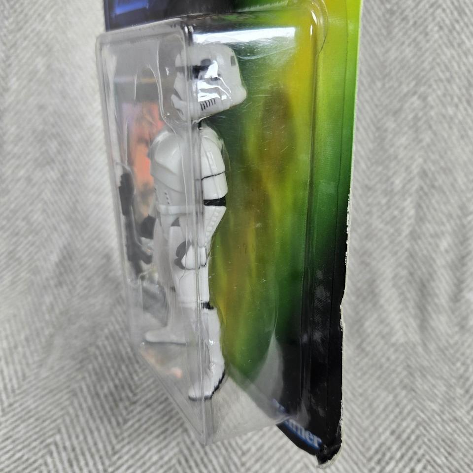 1996 Star Wars Potf Luke 31e8 6