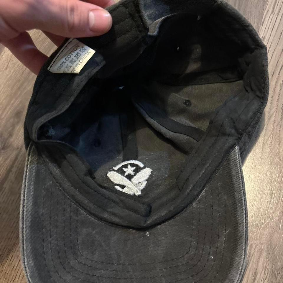 Pancheros Mexican Grill Hat Bob Ca32 3