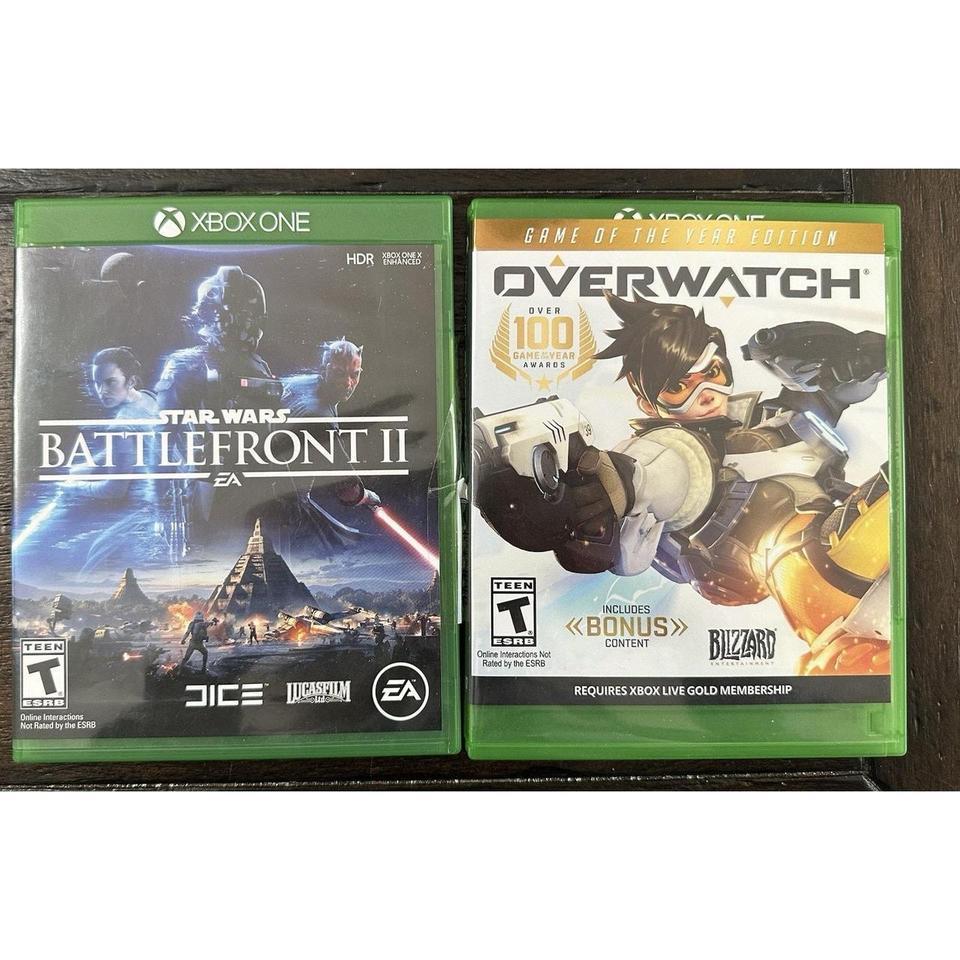 Battlefront Star Wars Ii Over E14f