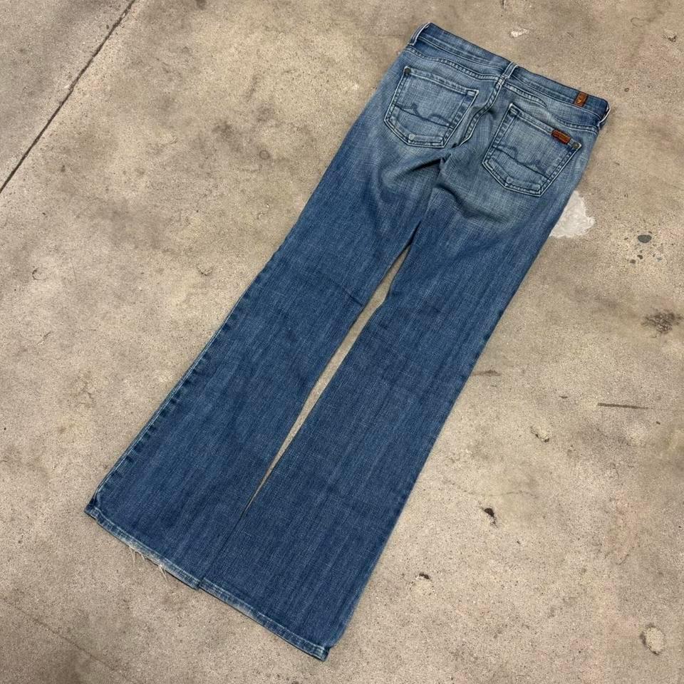 Vintage Y2k Made In Usa A75d