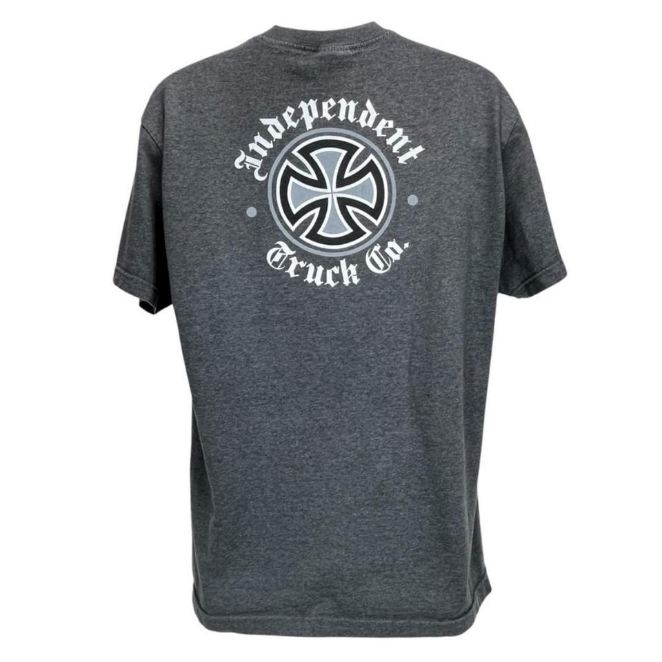 Y2k Independent Truck Company T Shirt 3