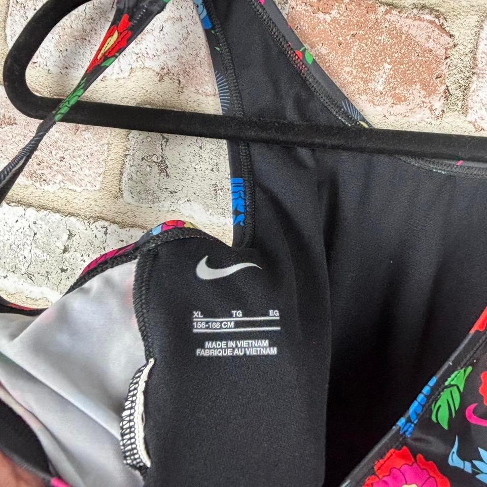 Girls Xl Nike Printed One 5f78 7