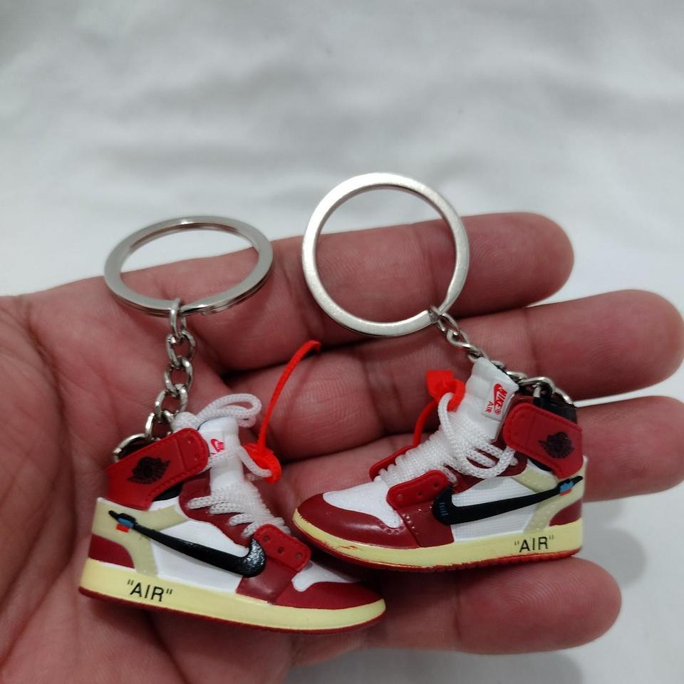 Jordan X Off White Pair Shoes 5fea 2