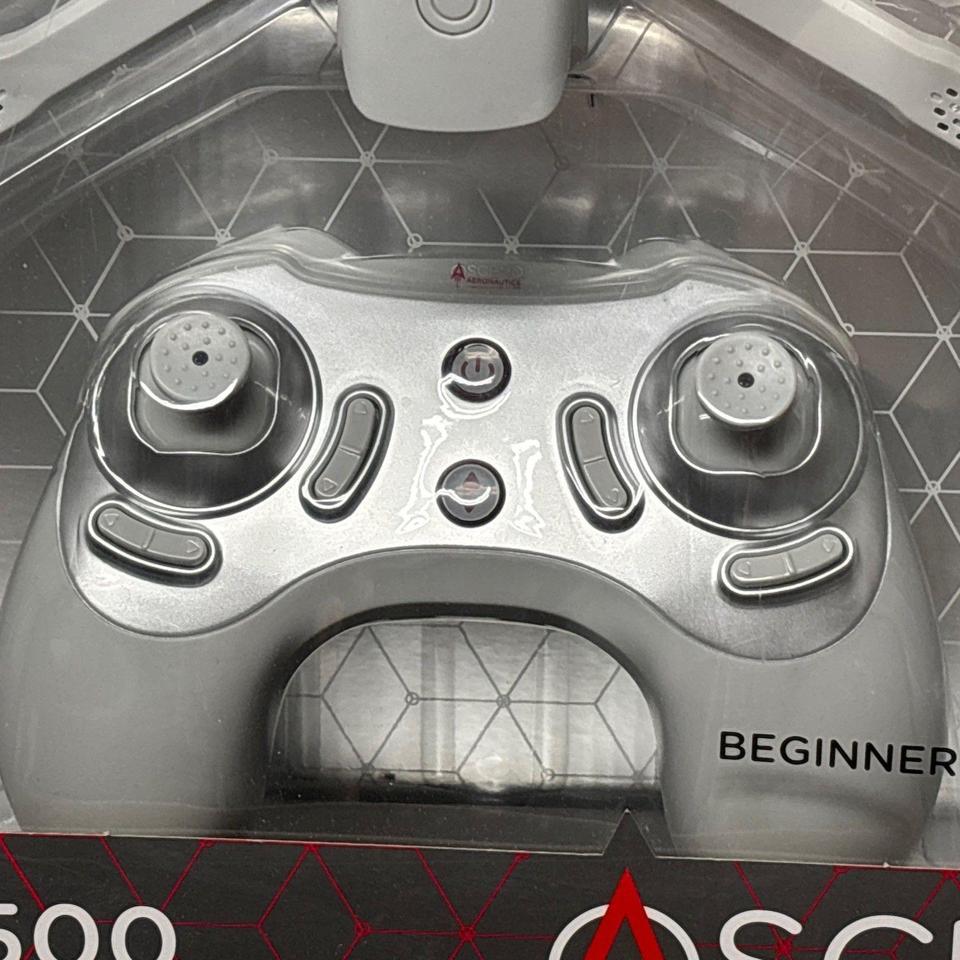 Ascend Aeronautics Asc 2500 Premium Hd 2b38 4