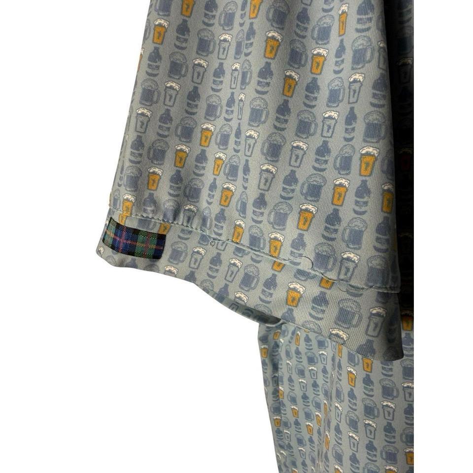 William Murray Golf Polo Shirt C998 3