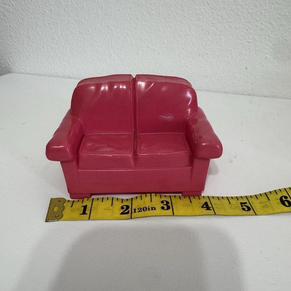 Fisher Price Loving Family Dollhouse 48c3 8
