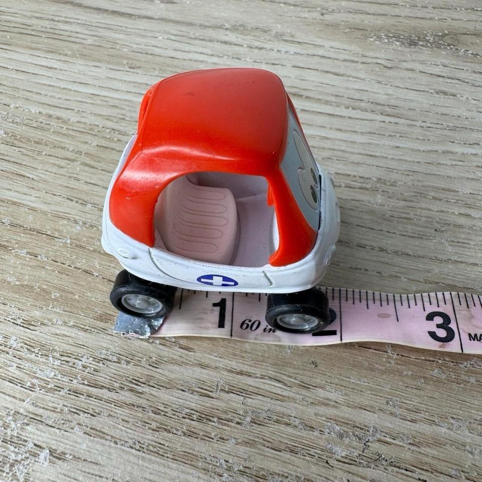 Lot Of Little Tikes Diecast 4e1a 8
