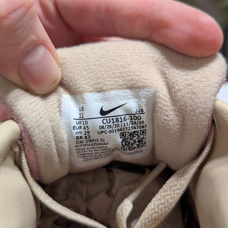 11m Nike Air Max E34b 7