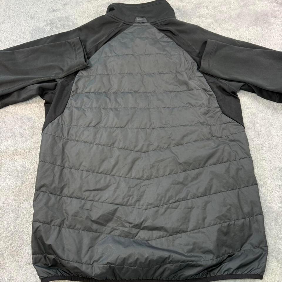 Nike Aeroloft Hyperadapt Golf Jacket 2