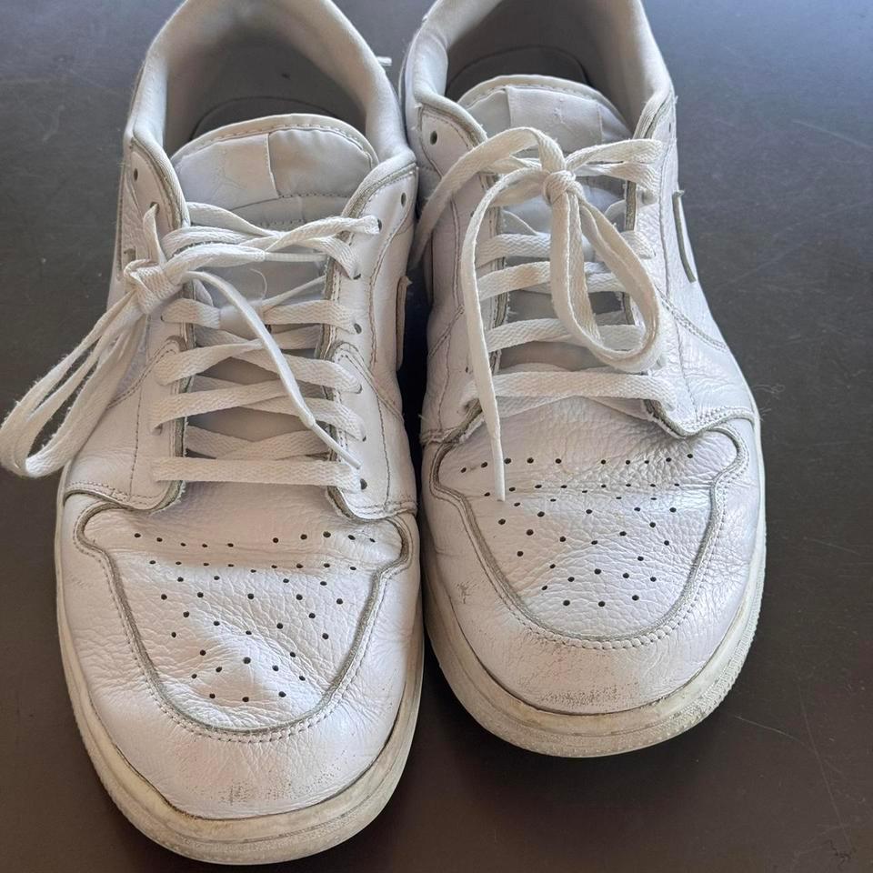 Nike Air Jordan 1 Low F7e8