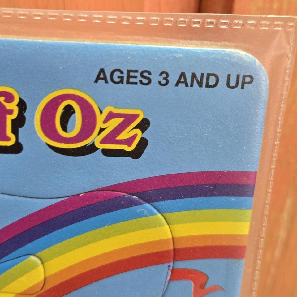 Lot Of 2 Childrens Frame 6