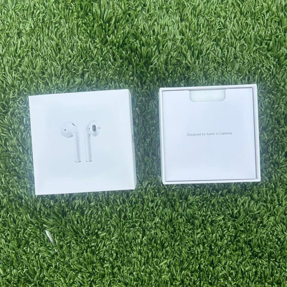 Pple Irpods Gen 2 1 4183 4