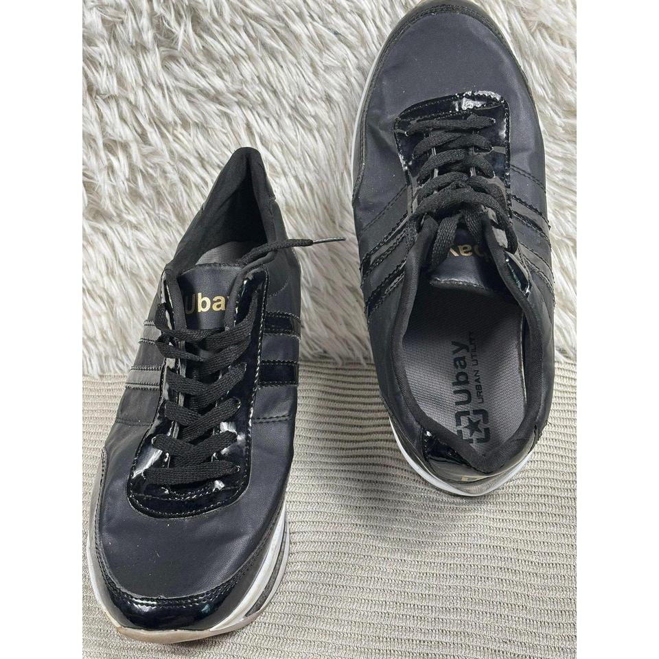 Ubay Urban Utility Shoes Womens