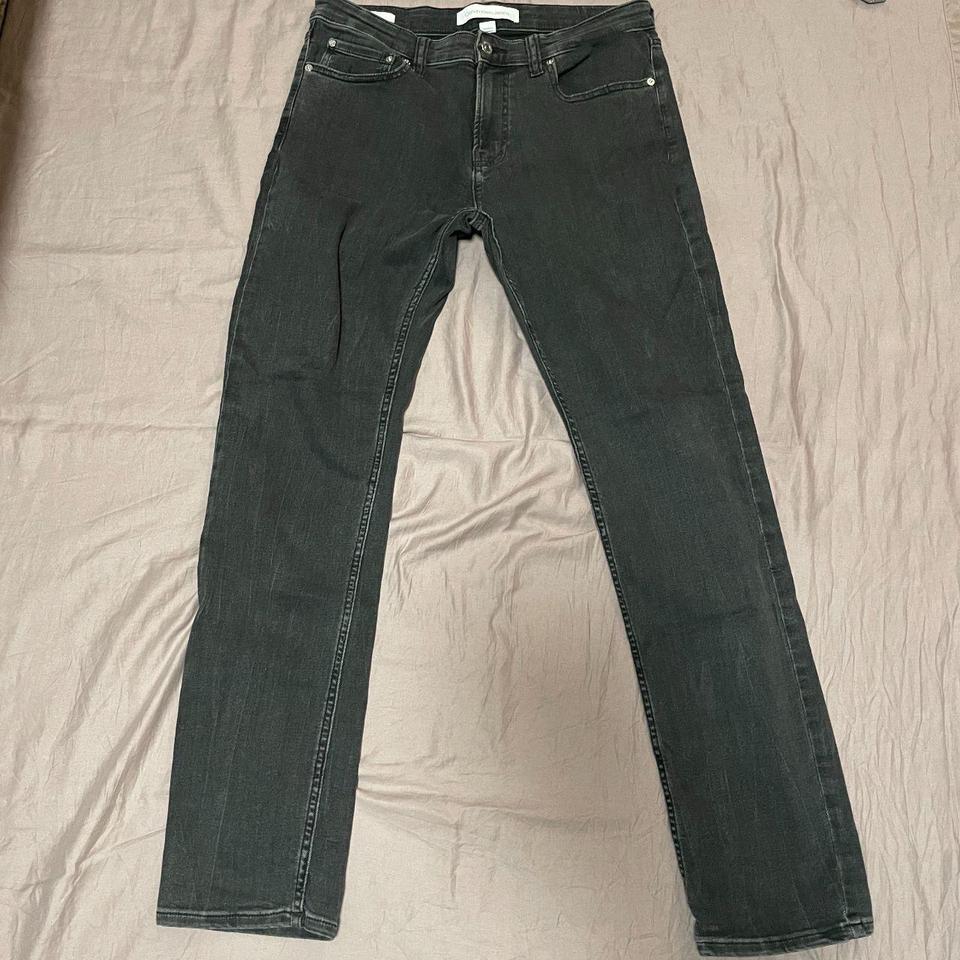 Calvin Klein Jeans 32x32 Mens C192