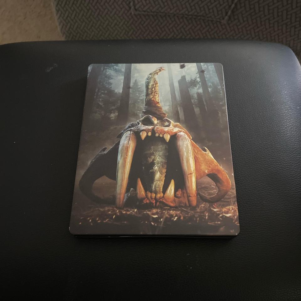 Xbox One Far Cry Primal