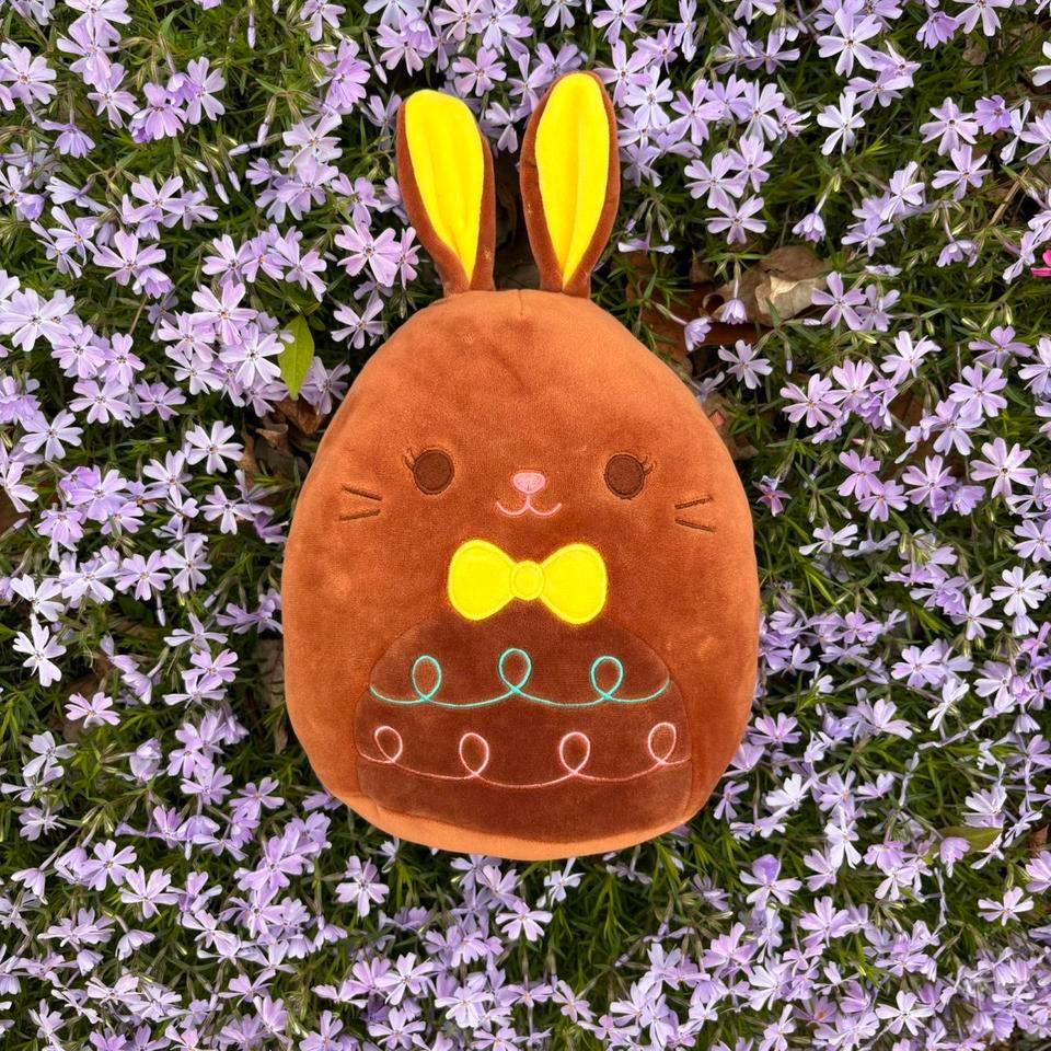 Chocolate Bunny Special Easter Edition C0cf