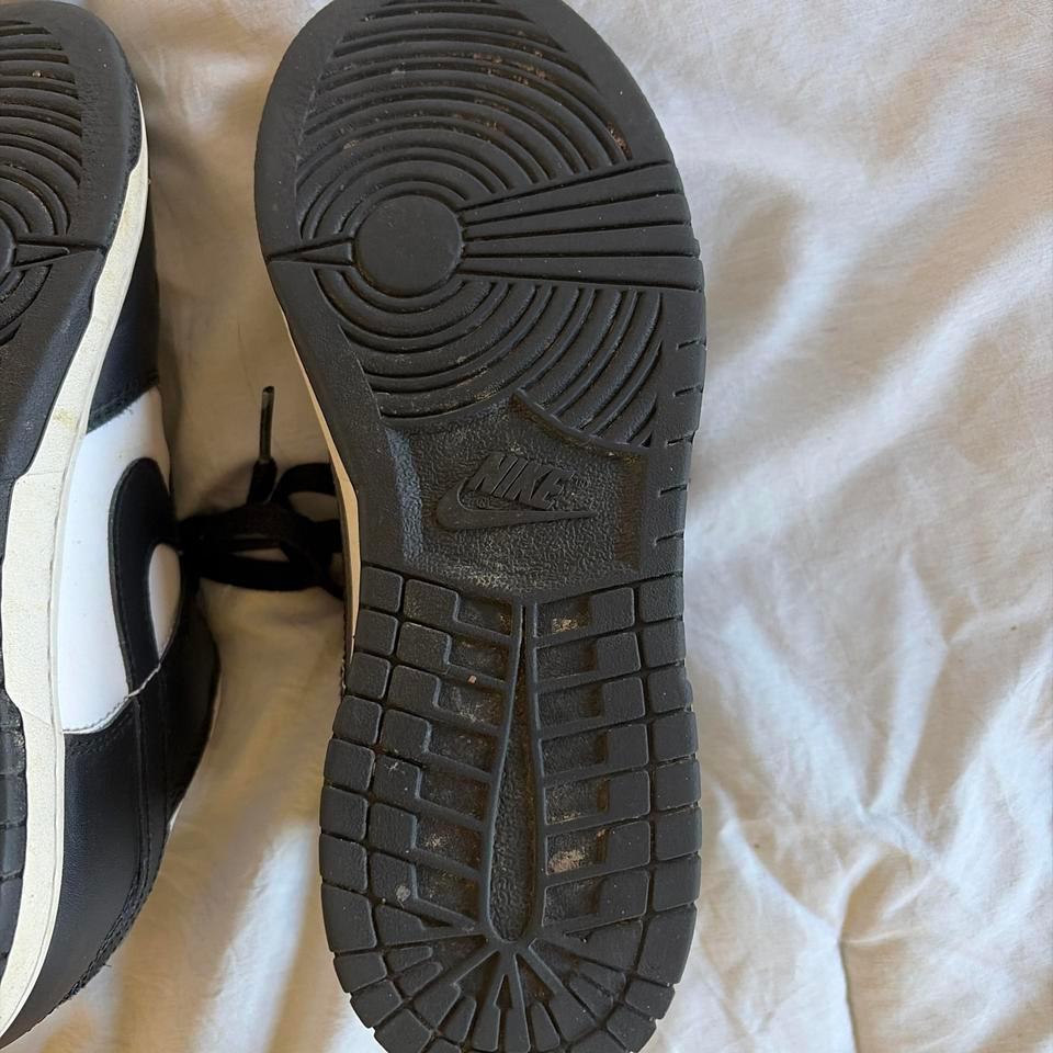 Nike Black And White Panda 2c69 3