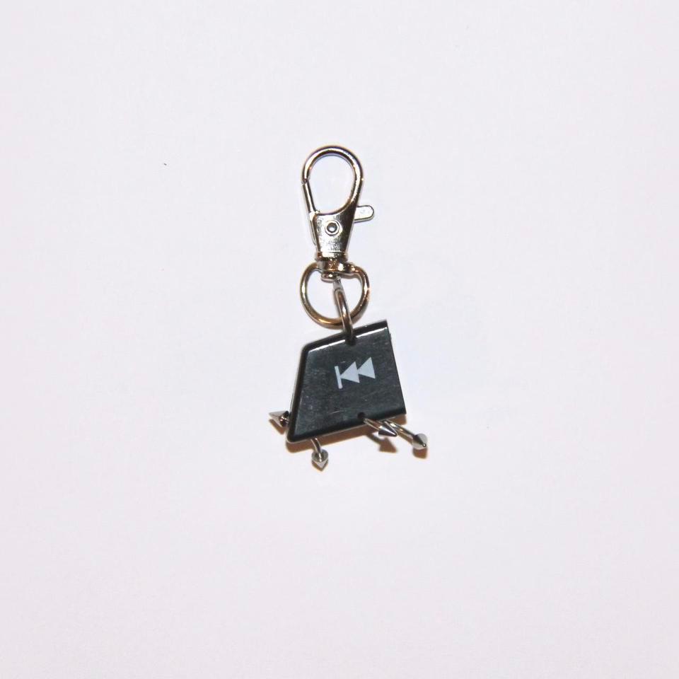 Cybercore Rewind Computer Key Bag 5a60