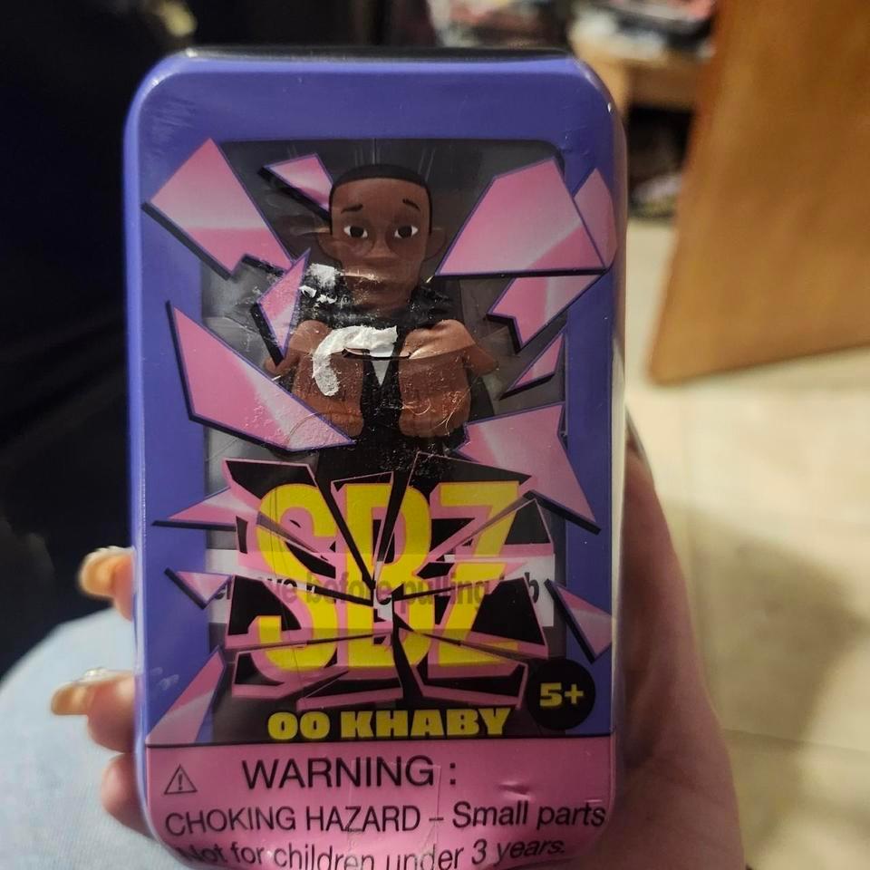 Roblox Action Figures And Khabe 711c 8