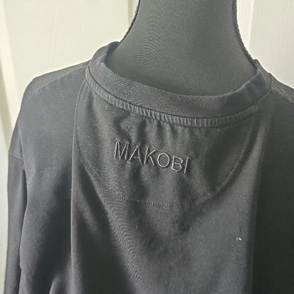 Makobi Mens Trust No One 3f52 5