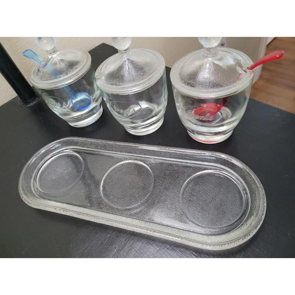 Selling This Set Of 3 E70f 7