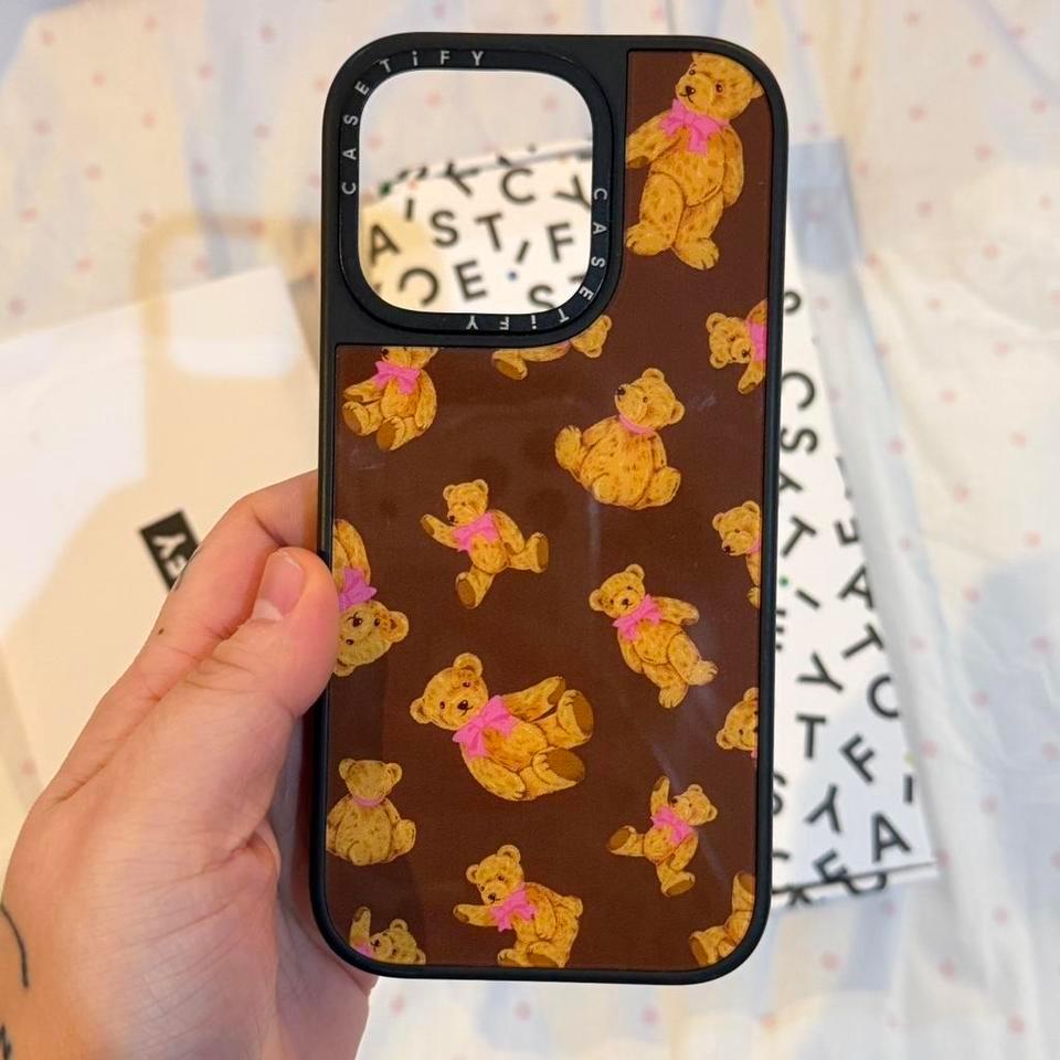 Casetify Beary Sweet Iphone 16 A4d7 2
