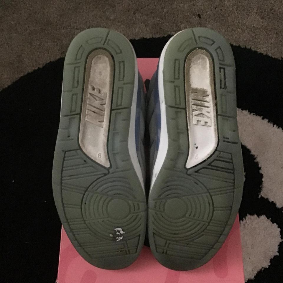 Nike Air Jordan 2 Retro Dd41 3