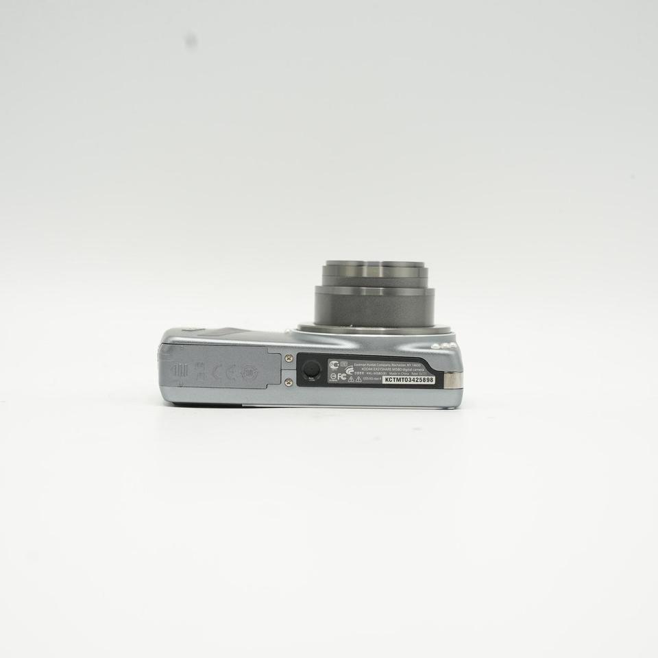 Kodak Easyshare M580 Please Read 6127 4