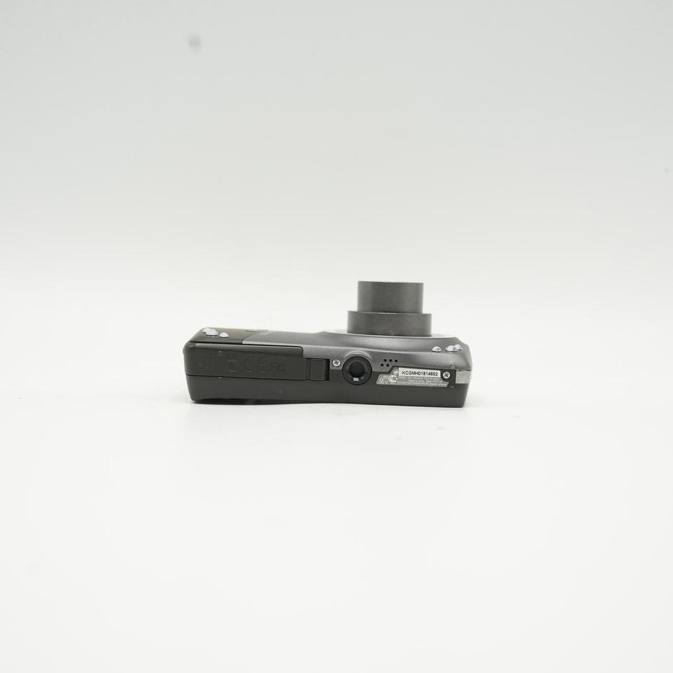 Kodak Easyshare M530 Please Read 05f7 4