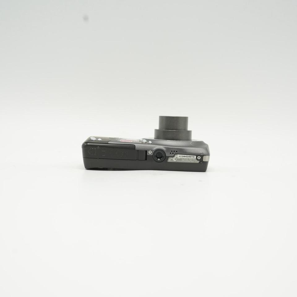 Kodak Easyshare M530 Please Read E3a4 4