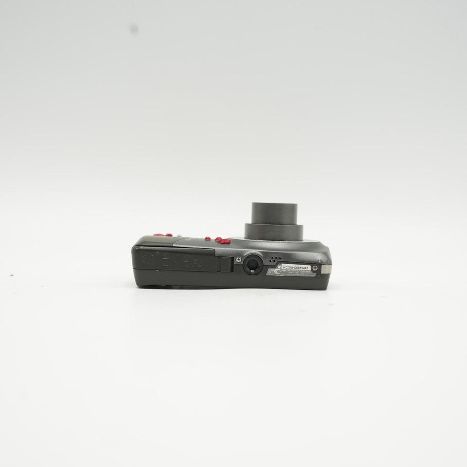 Kodak Easyshare M530 Please Read 9987 4