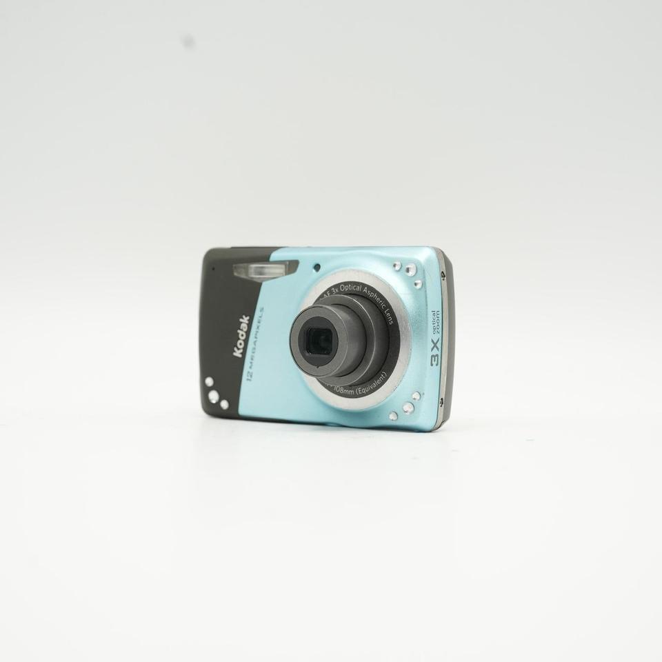 Kodak Easyshare M530 Please Read 33bf 7