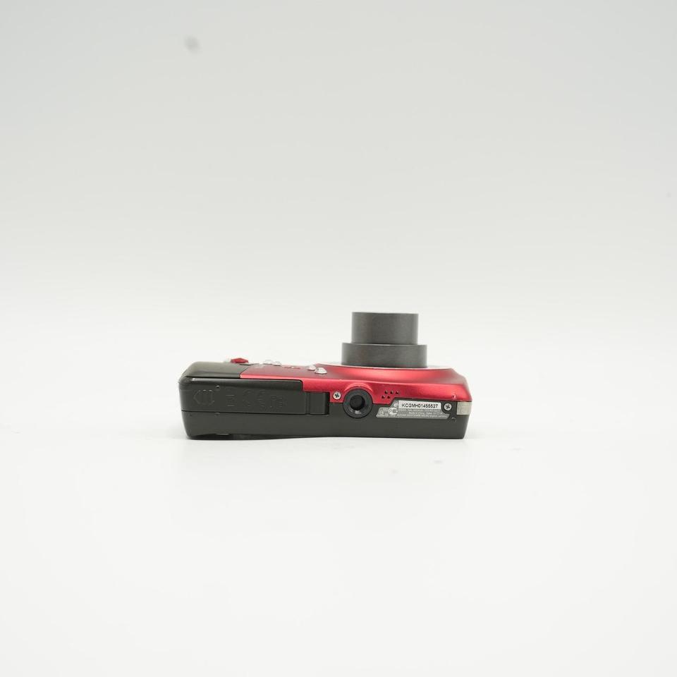 Kodak Easyshare M530 Please Read 8770 4