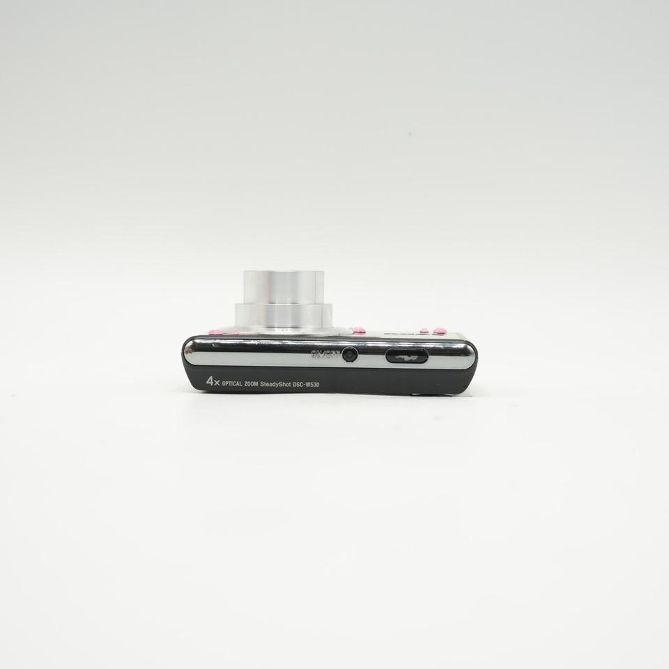 Sony Cybershot Dsc W530 Please Read 204a 2