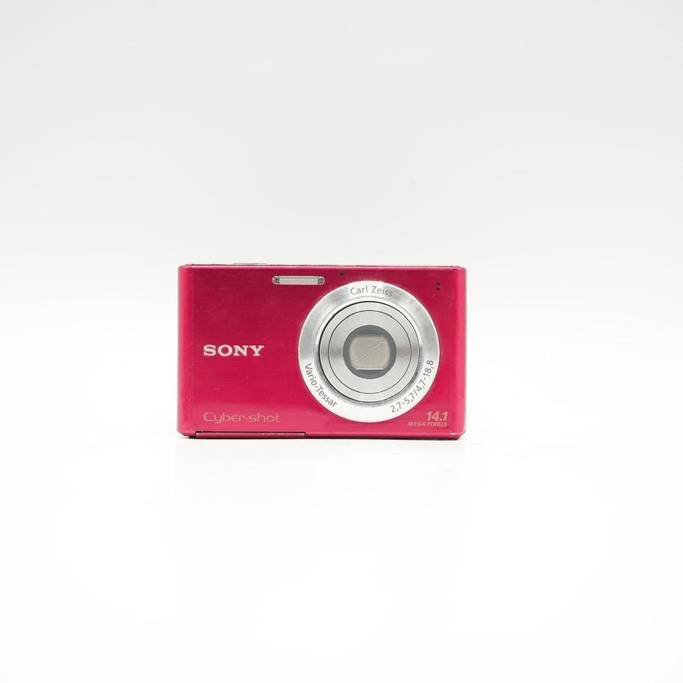 Sony Cybershot Dsc W330 Please Read 49cb