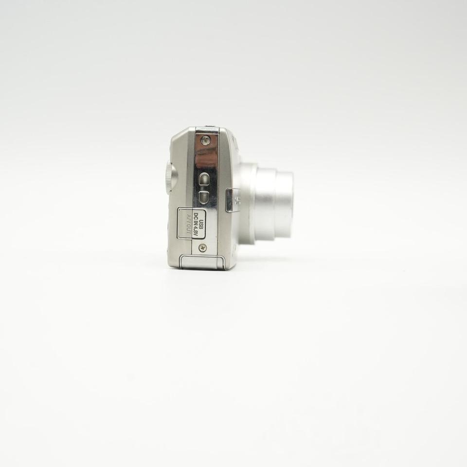 Olympus Mju 810 Please Read 40b2 3