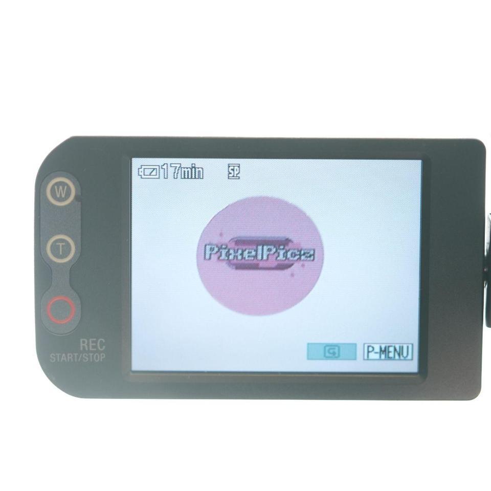 Sony Dcd Dvd103 Night Vision Please 5c3a 7